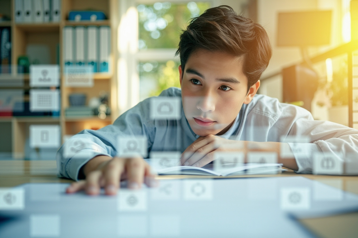 Lectura fácil y aprendizaje: cómo hacer un texto comprensible