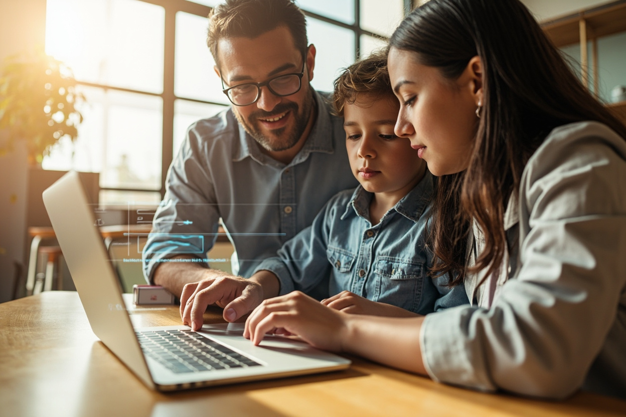 Adaptaciones para alumnado NEAE al estudiar online