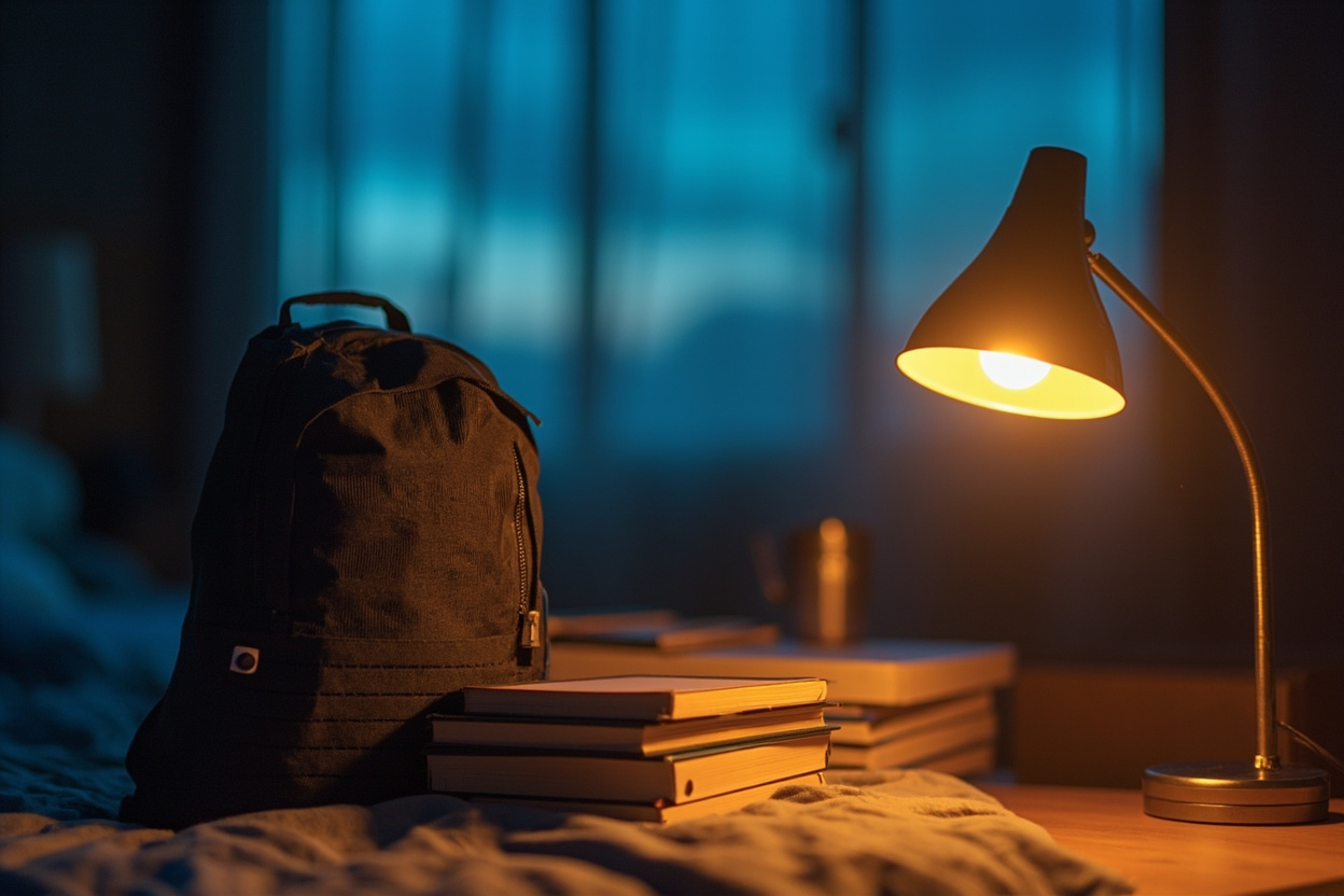 ¿Cuántas horas debe dormir un niño para aprender bien?