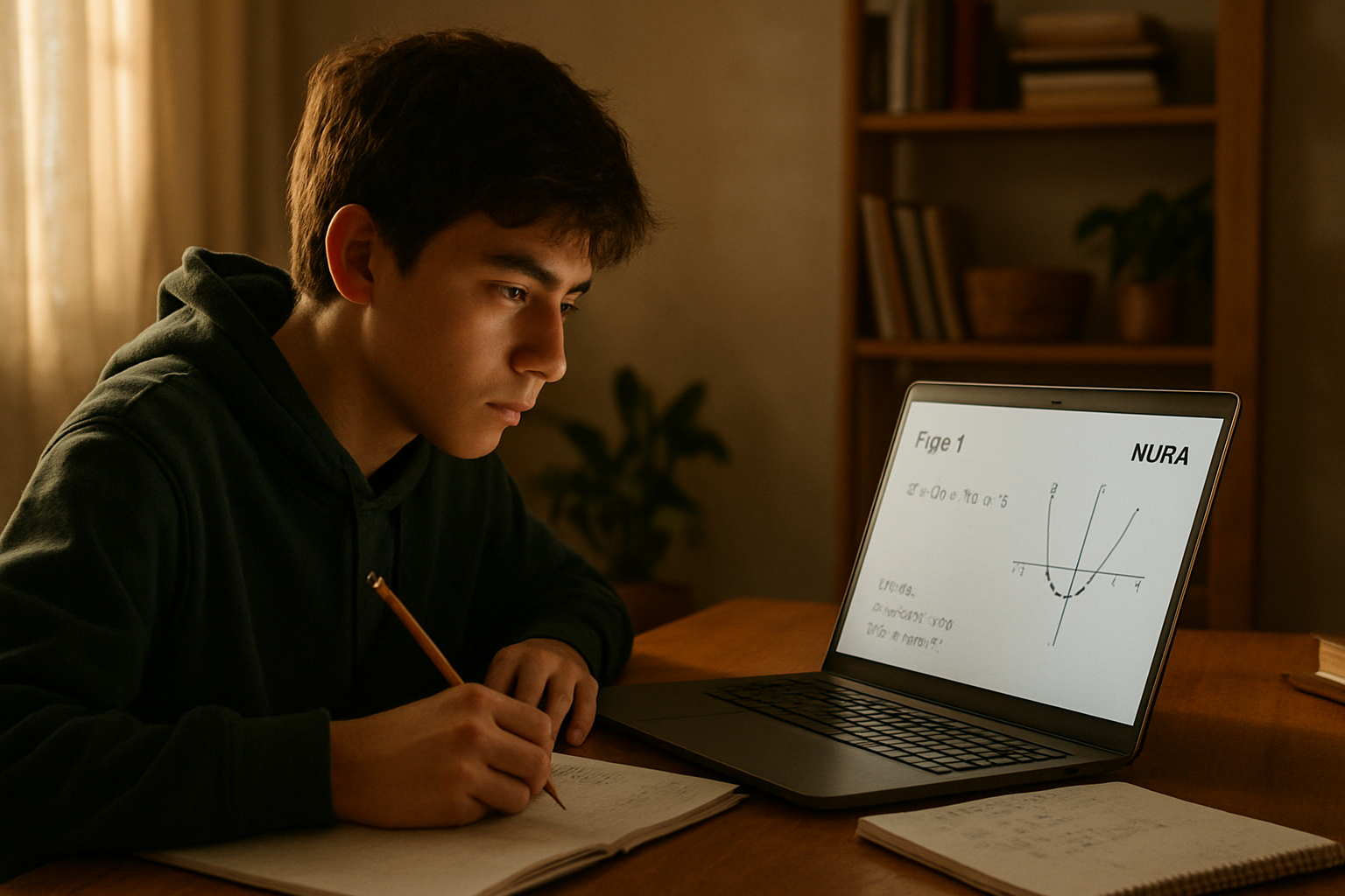 Tutor con IA para estudiar: qué puede hacer y cómo aprovecharlo