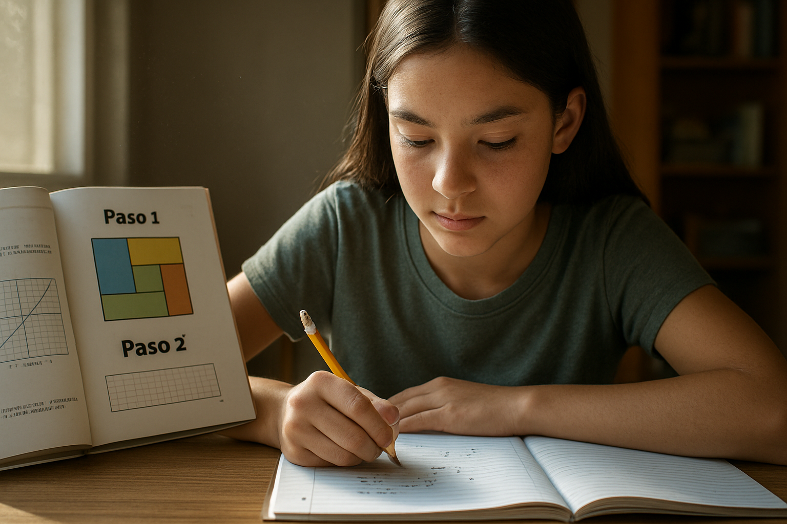 Cómo estudiar Matemáticas: 10 estrategias eficaces