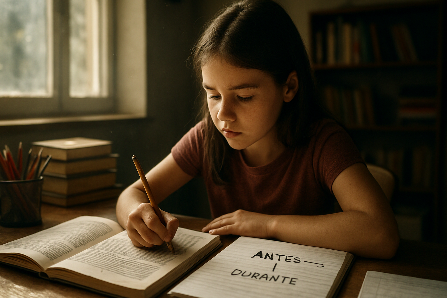 Cómo mejorar la comprensión lectora: guía práctica