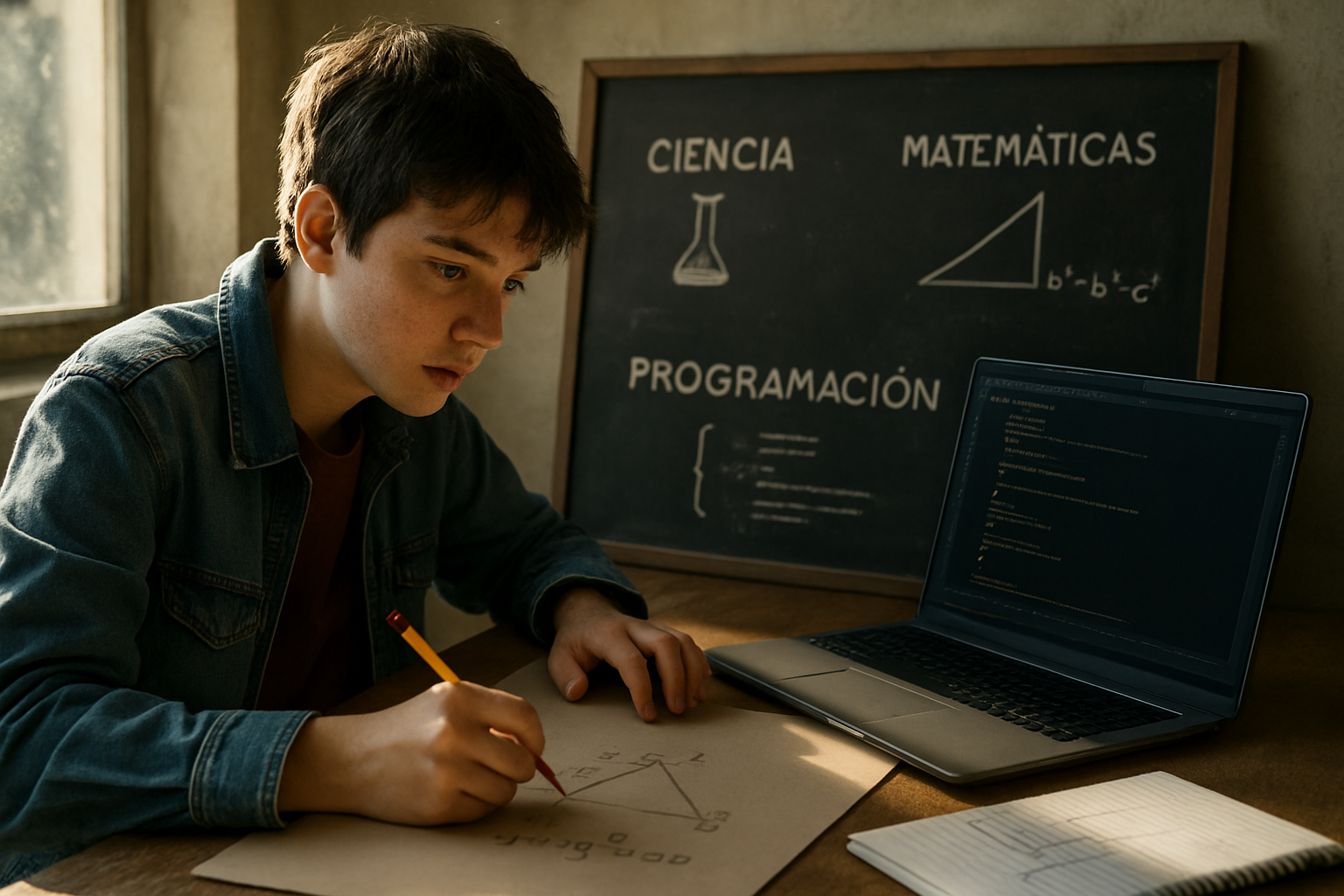 Recursos educativos para niños con altas capacidades
